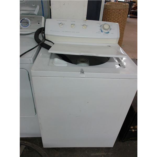 Frigidaire Clothes Washer
