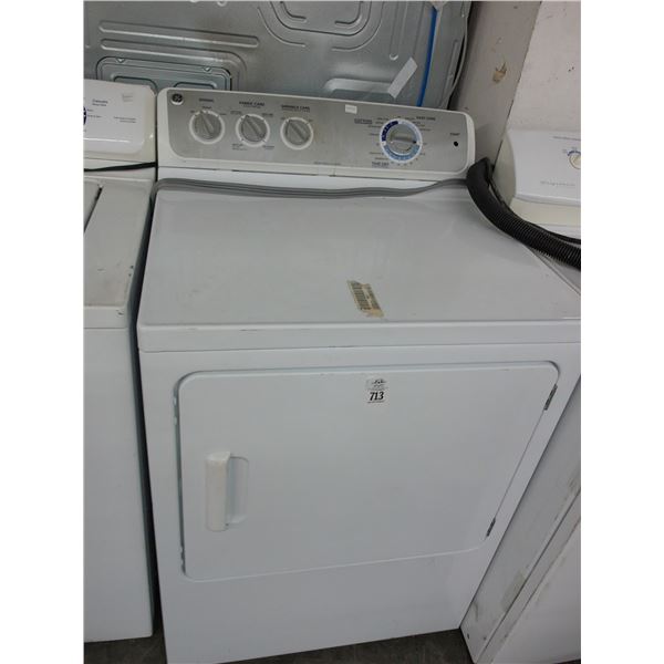 GE Clothes Dryer