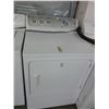 Image 1 : GE Clothes Dryer