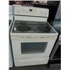 Image 1 : Whirlpool Flat Top Range Oven