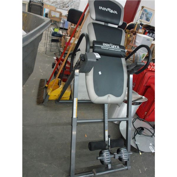 Inova Inversion Chair
