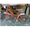 Image 1 : Hedstrom Vintage Child's Bike