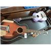 Image 1 : Acoustic Guitars - 2