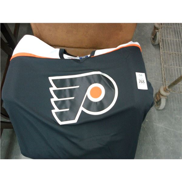 Philadelphia Flyer XL Jersey
