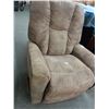 Image 1 : Brown MF Rocking Recliner