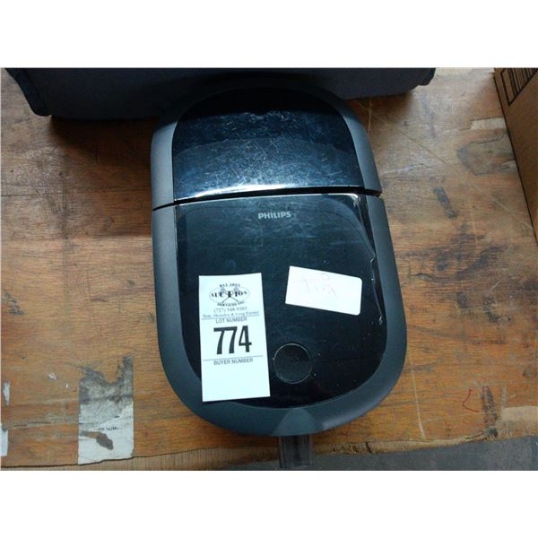 Phillips CPAP Unit