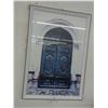 Image 1 : Framed Entryway Photo Wall Art