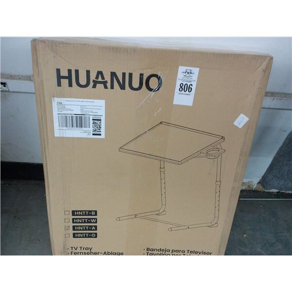 TV Tray - New in Box