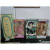 Image 1 : Collector Dolls - 4