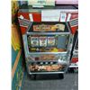 Image 1 : Harley Davidson Movie Legends Token Slot Machine