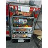 Image 1 : Harley Davidson Eagle Token Slot Machine