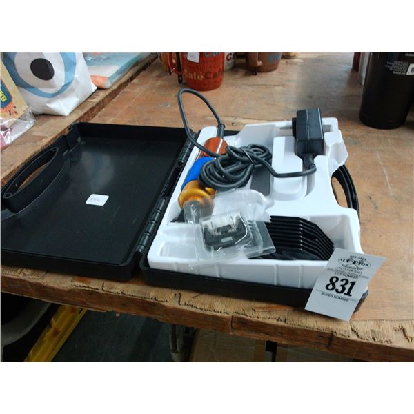 Power Trimmer Kit