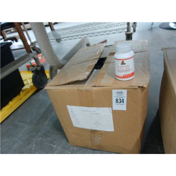 Nitric Oxcide Dietary Case
