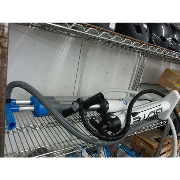 Inflator Pumps - 3