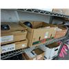 Image 1 : Specialty Cordless Drills, Computer Fans, Electrical Hardware
