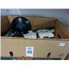 Image 2 : Specialty Cordless Drills, Computer Fans, Electrical Hardware