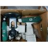 Image 3 : Specialty Cordless Drills, Computer Fans, Electrical Hardware