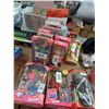 Image 1 : 16-Barbie Collector Doll in Box - 16 X $
