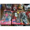 Image 2 : 16-Barbie Collector Doll in Box - 16 X $