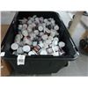 Image 1 : Bin w/Asst. Dietary Supplements