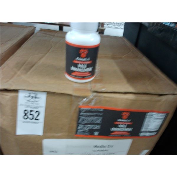 Primal Lift Male Enhancement- Case
