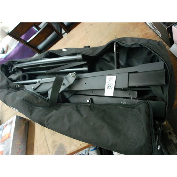 Pro Am Camera Crane w/Case