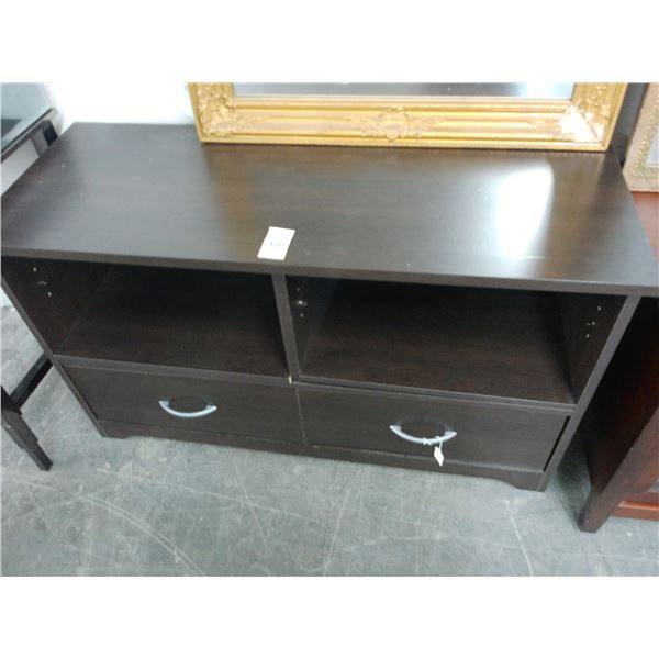 New Mocha Console