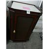 Image 1 : Mahogany Wine Storage Cabinet