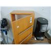 Image 1 : Wall Cabinet, Coffee Maker