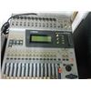Image 1 : Yamaha 015 Mixing Console w/Sony CD Player