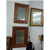 Image 1 : Wall Mirrors - 3 - No Shipping