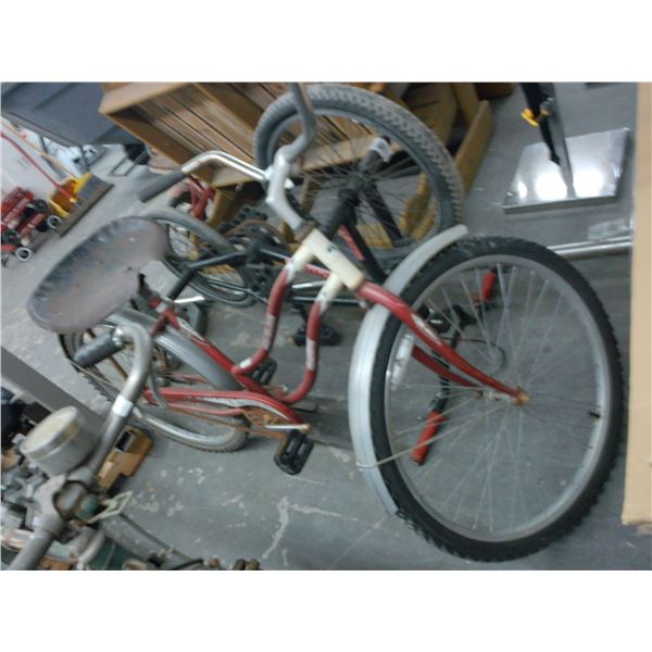 FS Elite Vintage Bike
