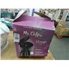 Image 1 : Mr. Coffee Maker in Box