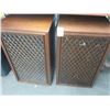 Image 1 : Vintage Sansui SP2000 Speakers - Pair
