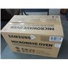 Image 1 : Samsung Undercounter M/W Oven