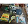 Image 1 : Plant Stands, Rainwear, Shakers, Disney Book, Oil Bottle