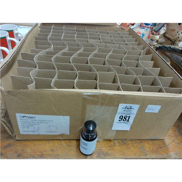 Skin Tag Removal Case