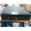 Image 1 : Sony 5 Disc CD Player