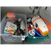 Image 1 : Asst. Toys - 2 Bins
