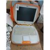 Image 1 : Mac Ibook Computer w/Carry Case