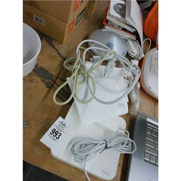 Asst. Mac Computer Accessories