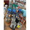 Image 1 : Asst. Insulated Tumblers - 29