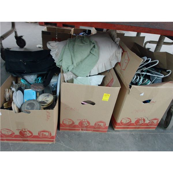 Clothes Hangers, Pillows, Home Goods, Décor