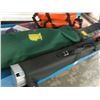 Image 2 : Life Jacket, Boogie Board, Snow Skies, Trade Show Display