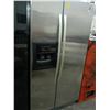 Image 1 : Kenmore SS Side by Side Ref/Freezer