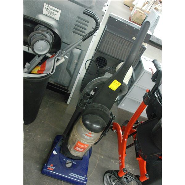 Bissell Vac
