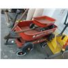 Image 1 : Radio Flyer Mini Wagons - 3