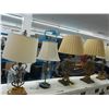 Image 1 : Decorator Lamps - 6