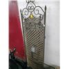 Image 1 : 3pc Metal Screen