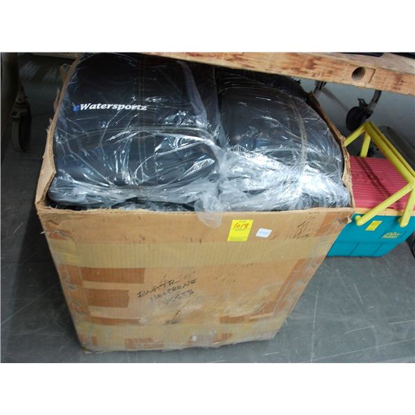 Neoprene Vest In Box - ALL